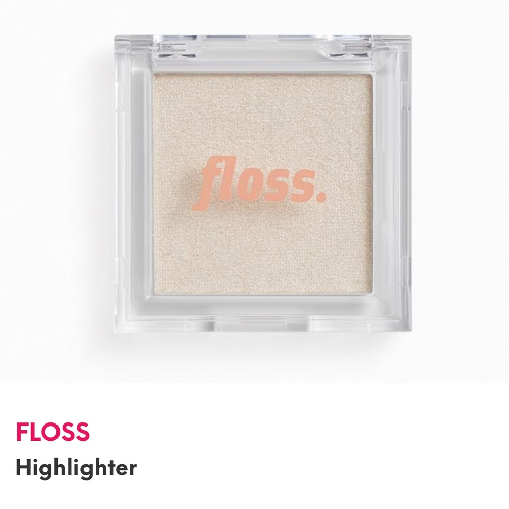 FLOSS HIGHLIGHTER